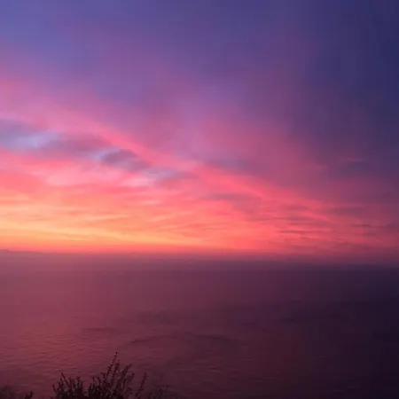 Lejlighed Vista Mare Piscina E Servizio Navetta