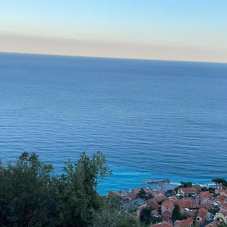 Lejlighed Vista Mare Piscina E Servizio Navetta *