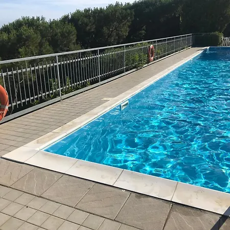 Vista Mare Piscina E Servizio Navetta 公寓 *