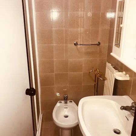 Vista Mare Piscina E Servizio Navetta * بيرغيجي