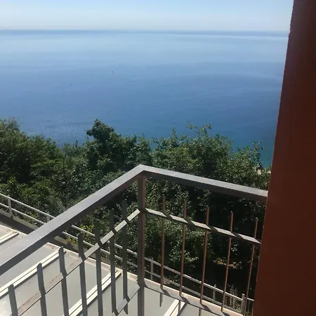 公寓 Vista Mare Piscina E Servizio Navetta