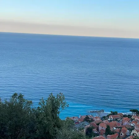 公寓 Vista Mare Piscina E Servizio Navetta *