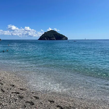 Vista Mare Piscina E Servizio Navetta * بيرغيجي