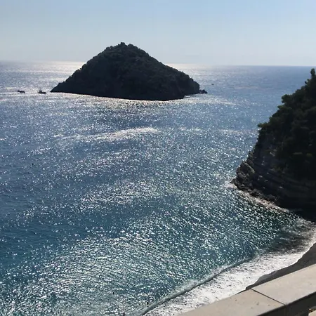 公寓 Vista Mare Piscina E Servizio Navetta