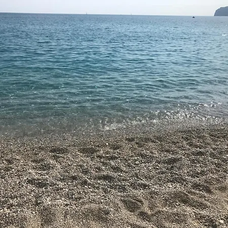 Vista Mare Piscina E Servizio Navetta *